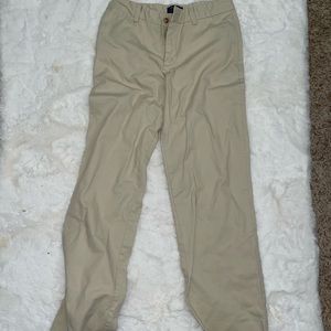 Polo Ralph Lauren khaki pants